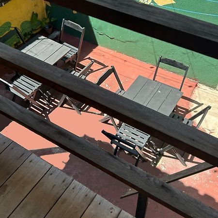 Belem Hostel Екстериор снимка
