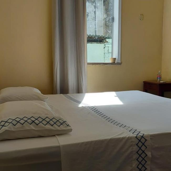 Belem Hostel Екстериор снимка