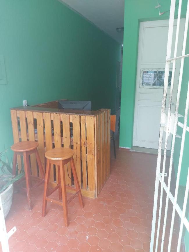 Belem Hostel Екстериор снимка