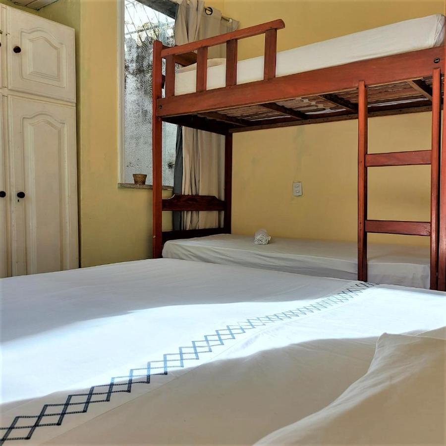 Belem Hostel Екстериор снимка