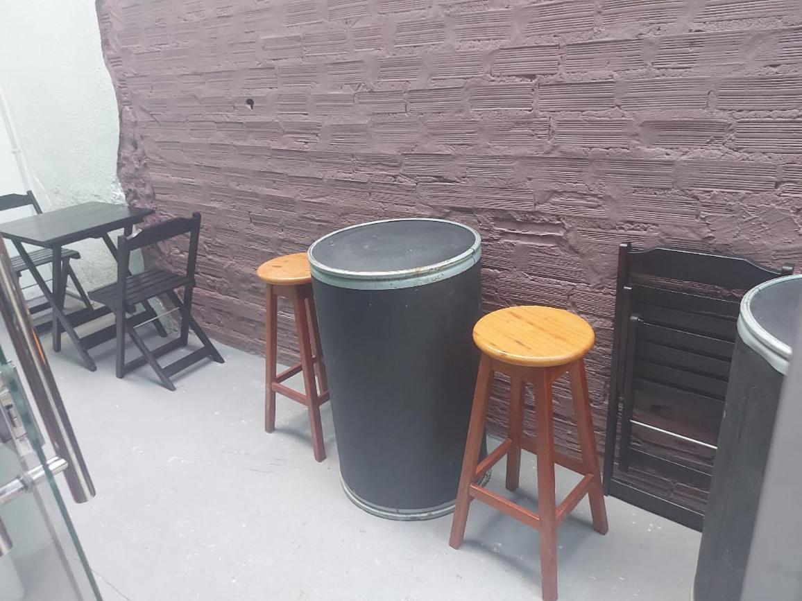 Belem Hostel Екстериор снимка