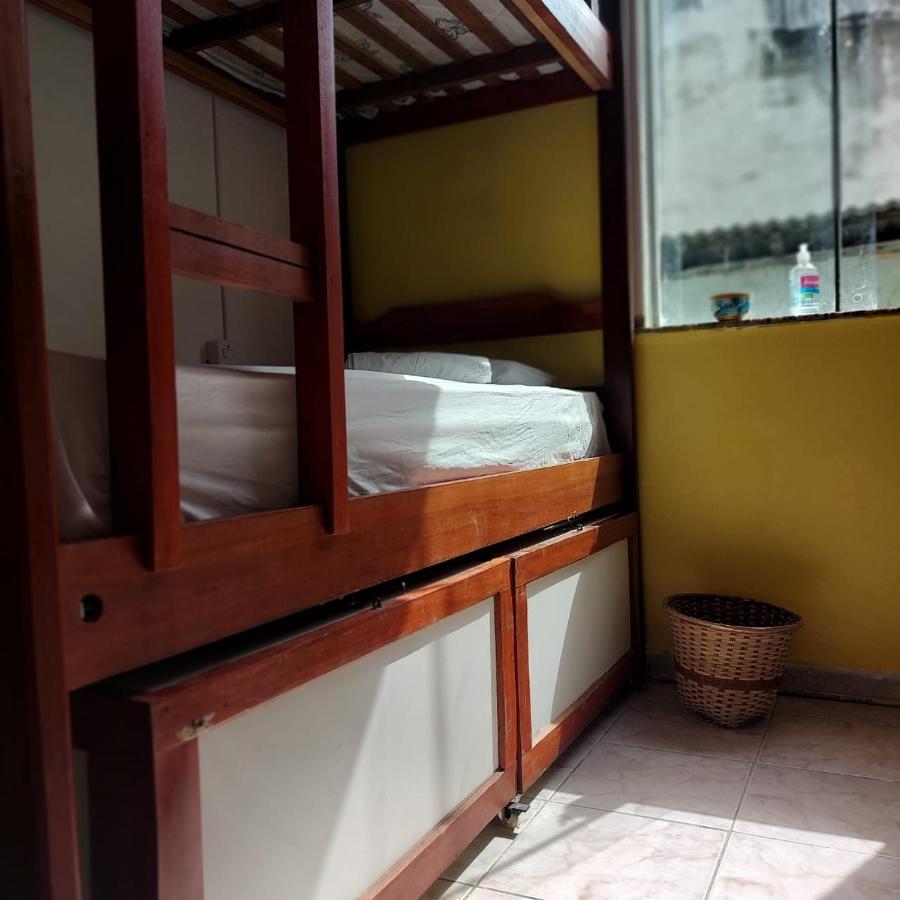 Belem Hostel Екстериор снимка
