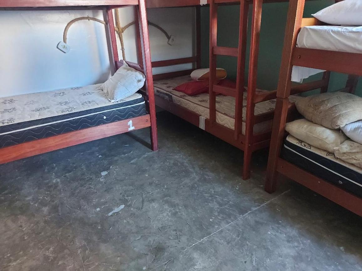 Belem Hostel Екстериор снимка