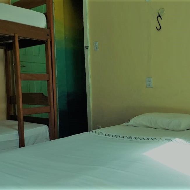 Belem Hostel Екстериор снимка