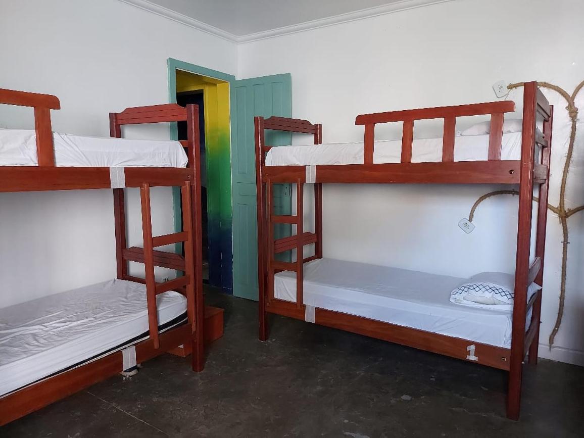 Belem Hostel Екстериор снимка