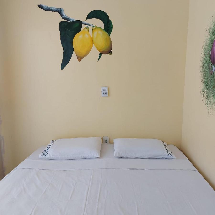 Belem Hostel Екстериор снимка