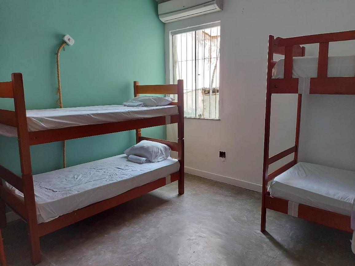 Belem Hostel Екстериор снимка