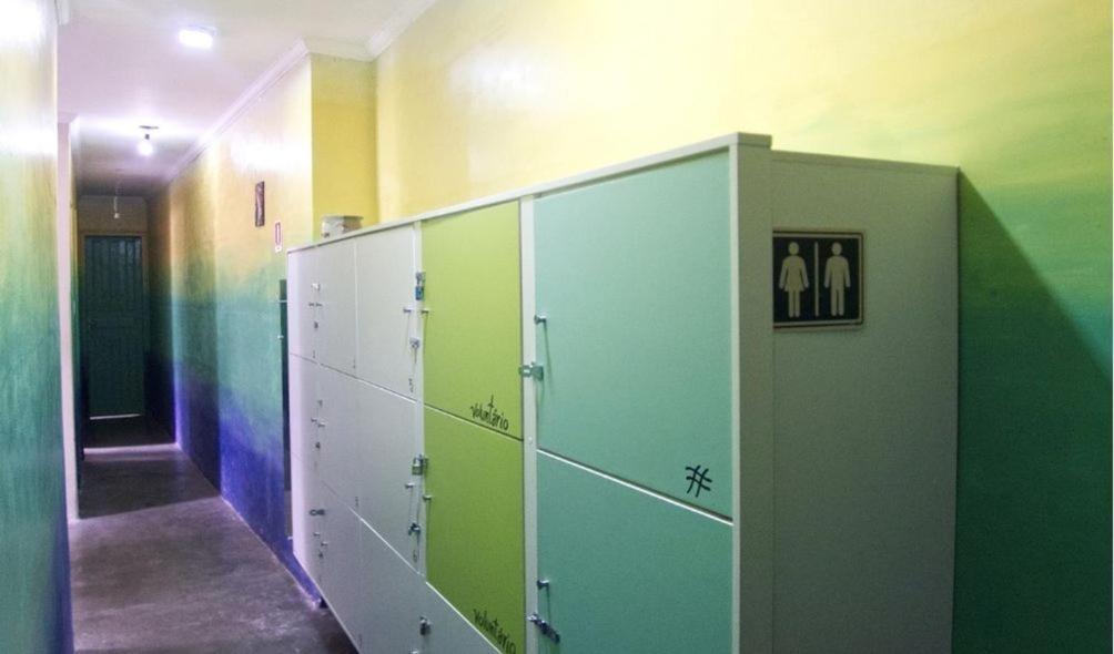 Belem Hostel Екстериор снимка