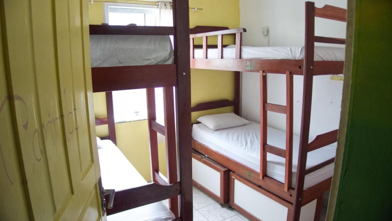 Belem Hostel Екстериор снимка