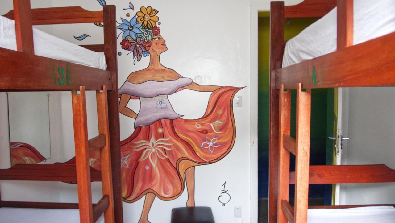 Belem Hostel Екстериор снимка