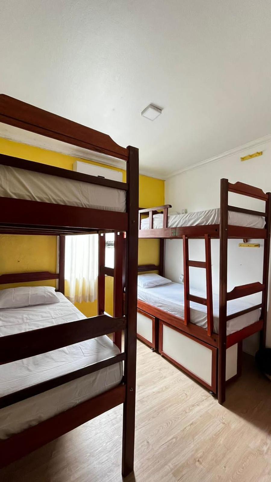 Belem Hostel Екстериор снимка