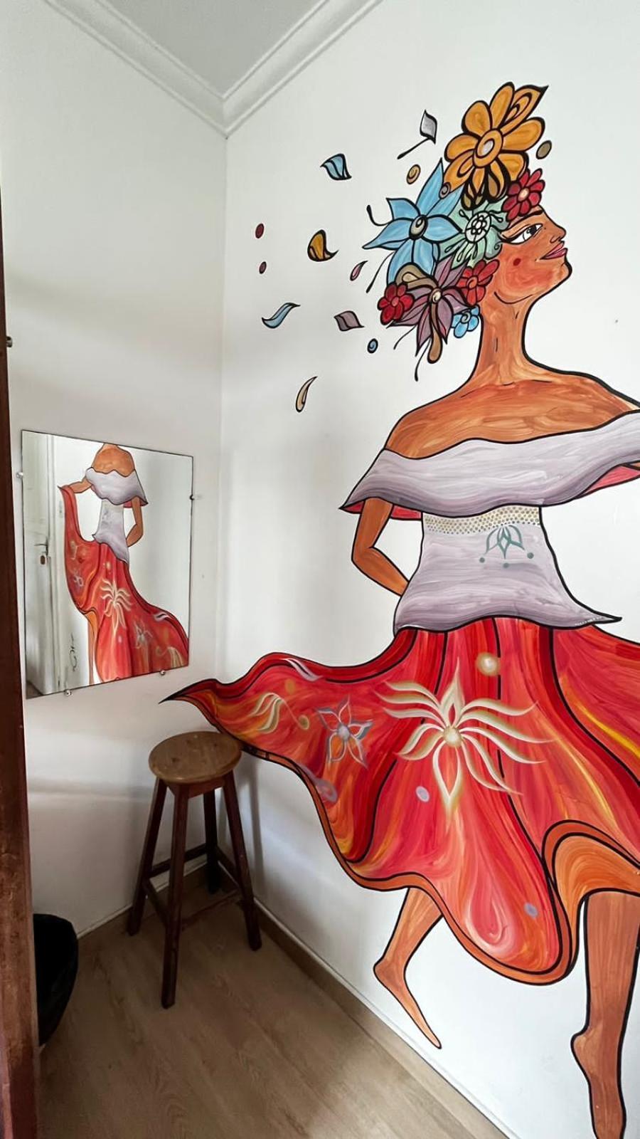 Belem Hostel Екстериор снимка