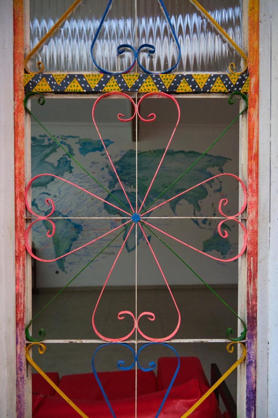Belem Hostel Екстериор снимка