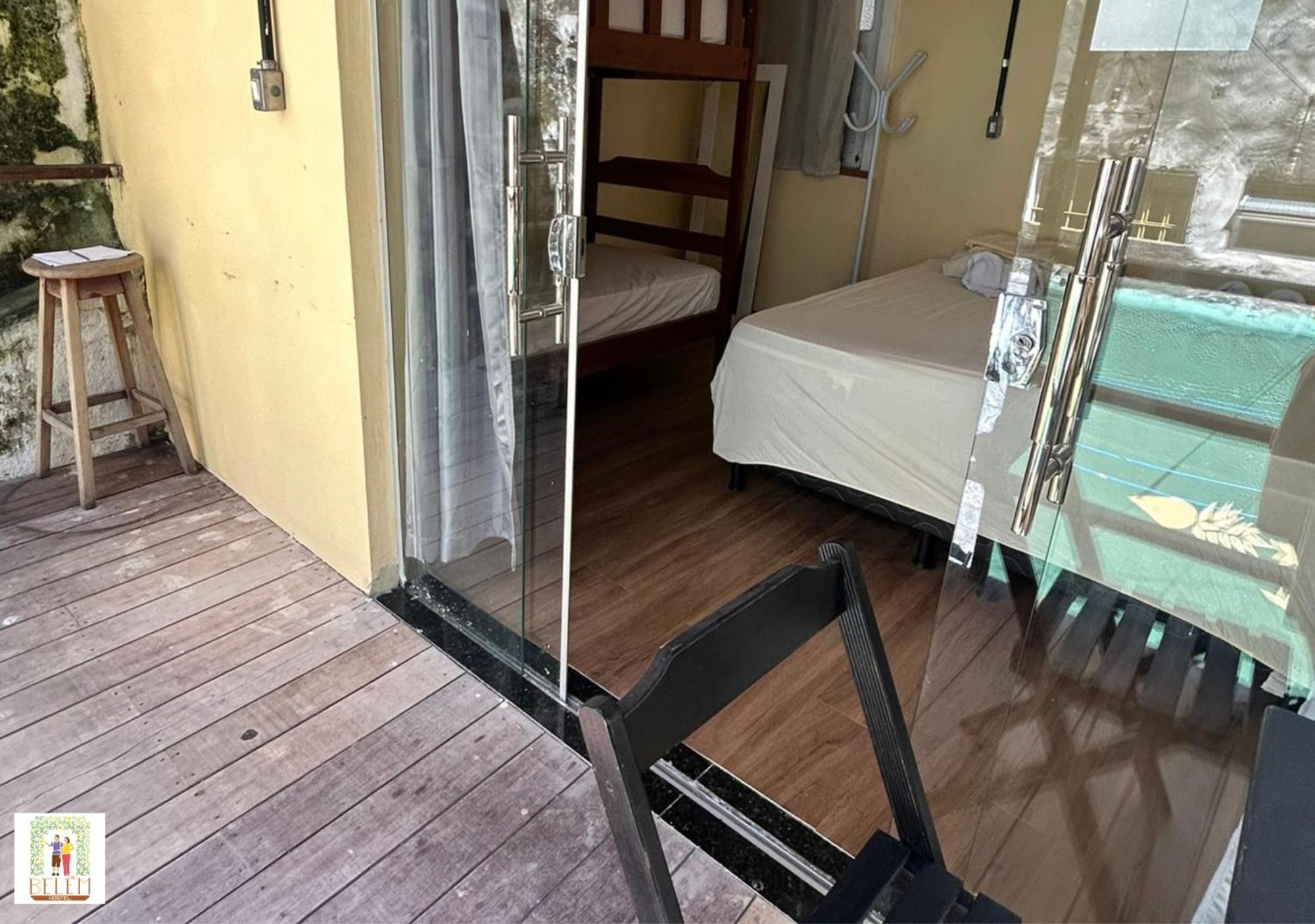 Belem Hostel Екстериор снимка