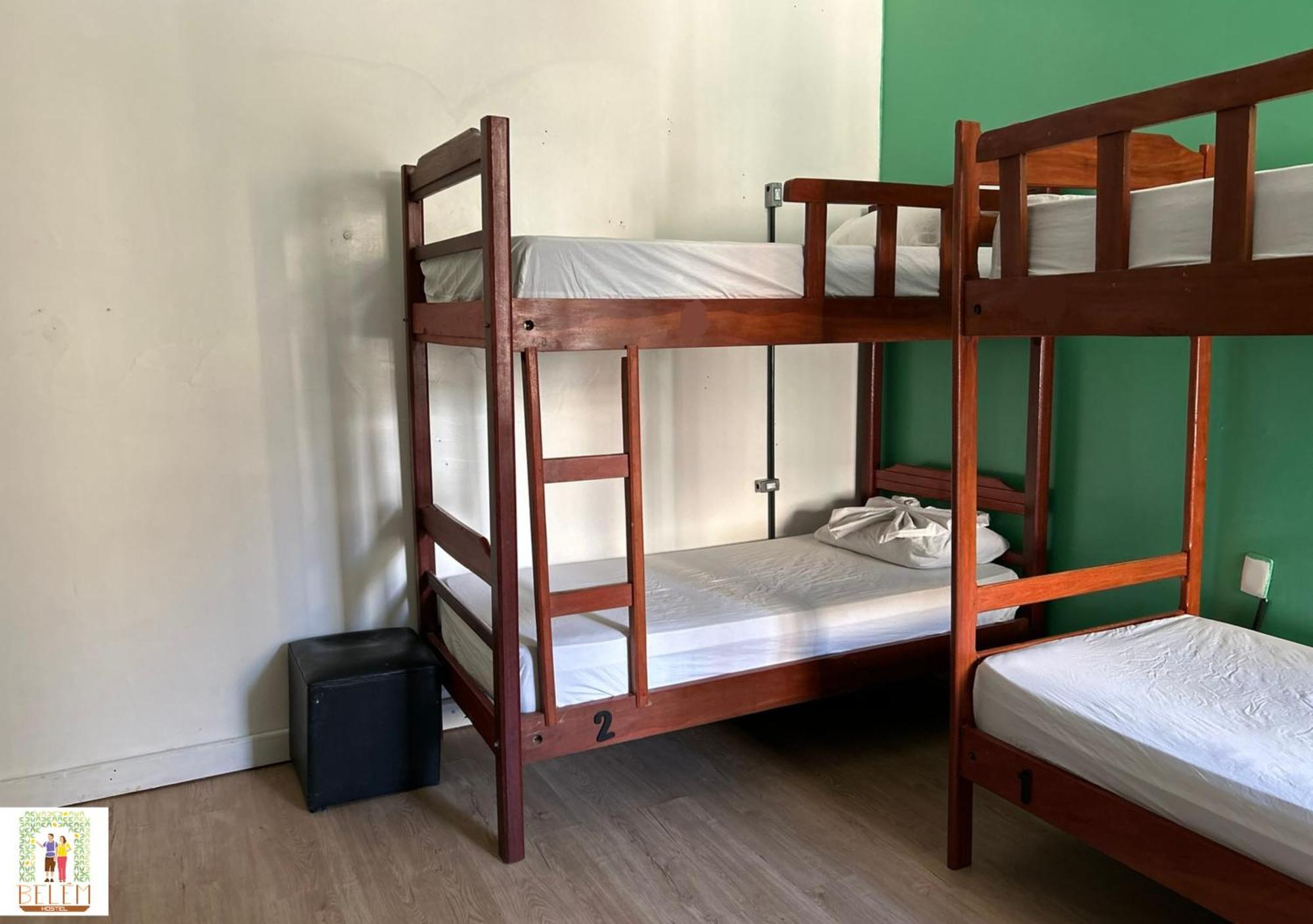 Belem Hostel Екстериор снимка
