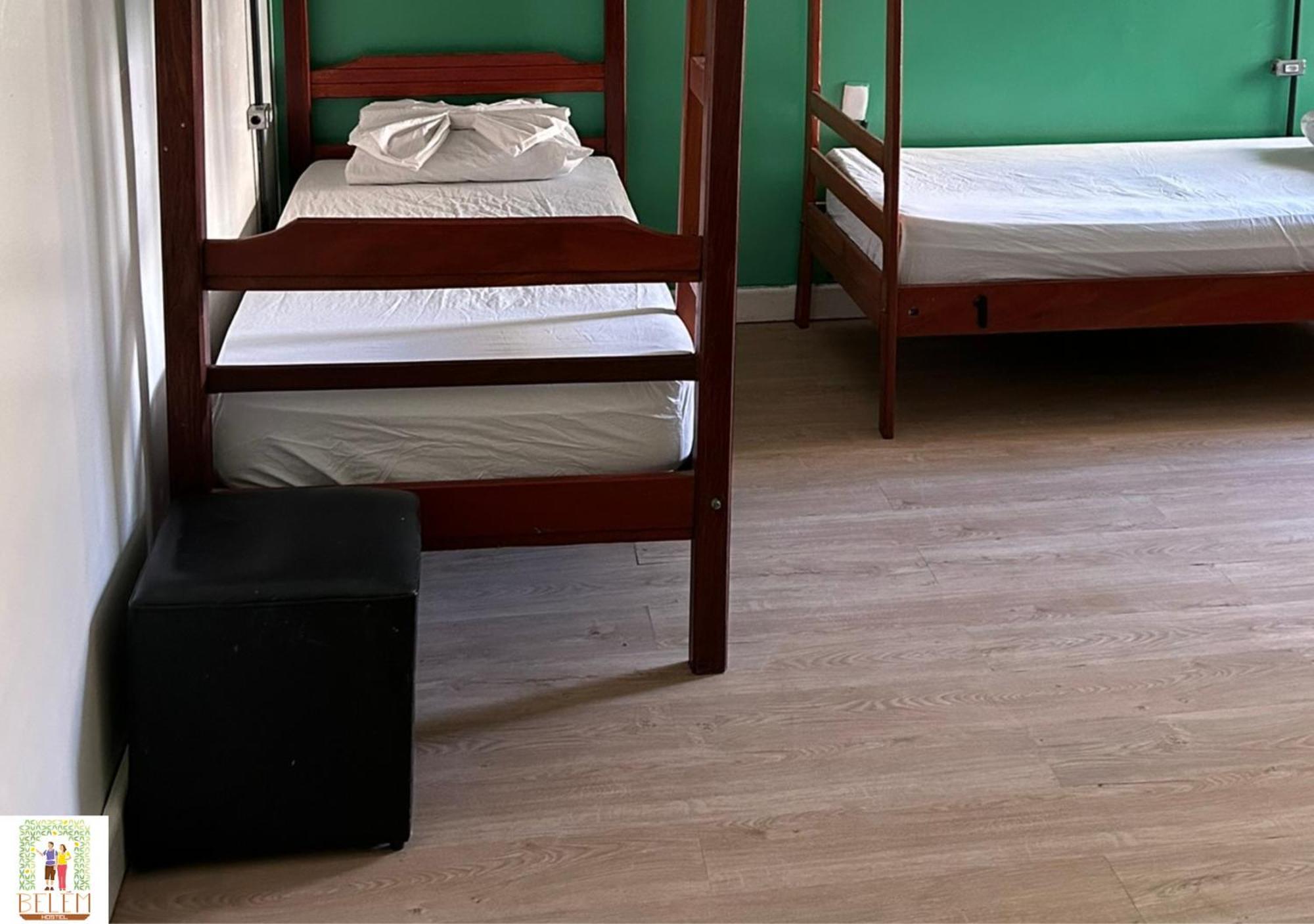 Belem Hostel Екстериор снимка