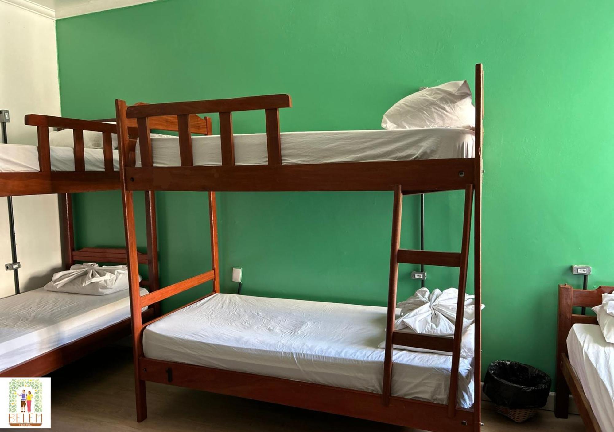Belem Hostel Екстериор снимка