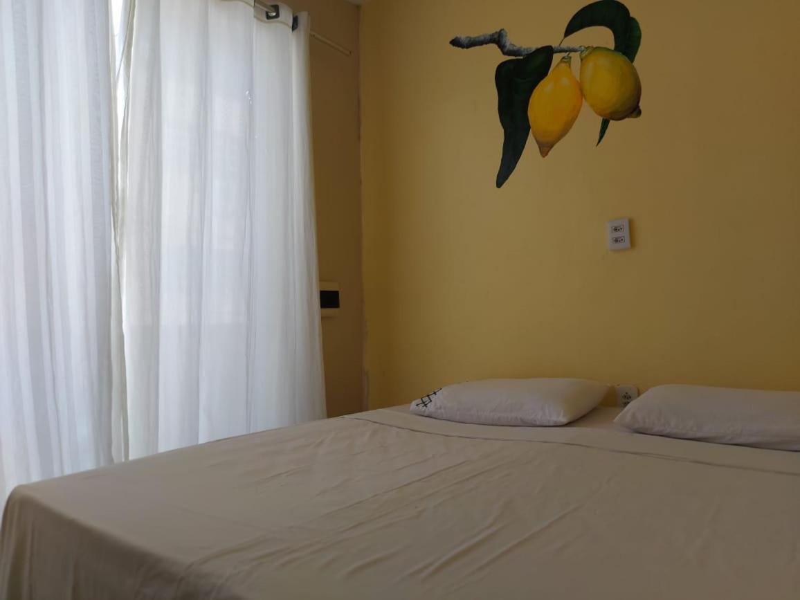 Belem Hostel Екстериор снимка
