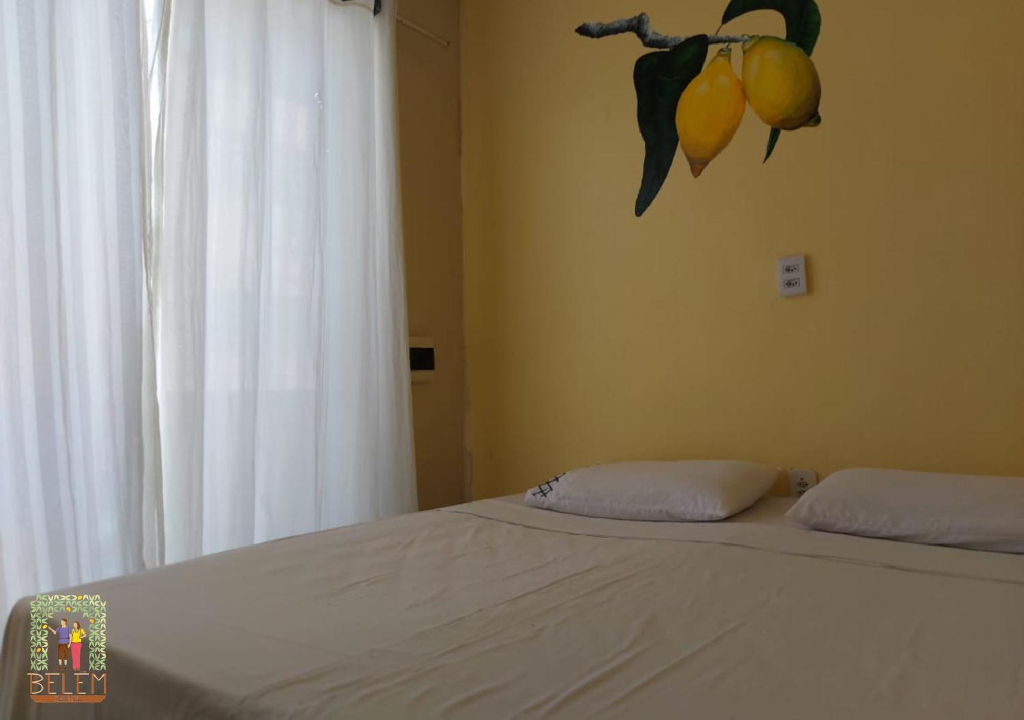 Belem Hostel Екстериор снимка