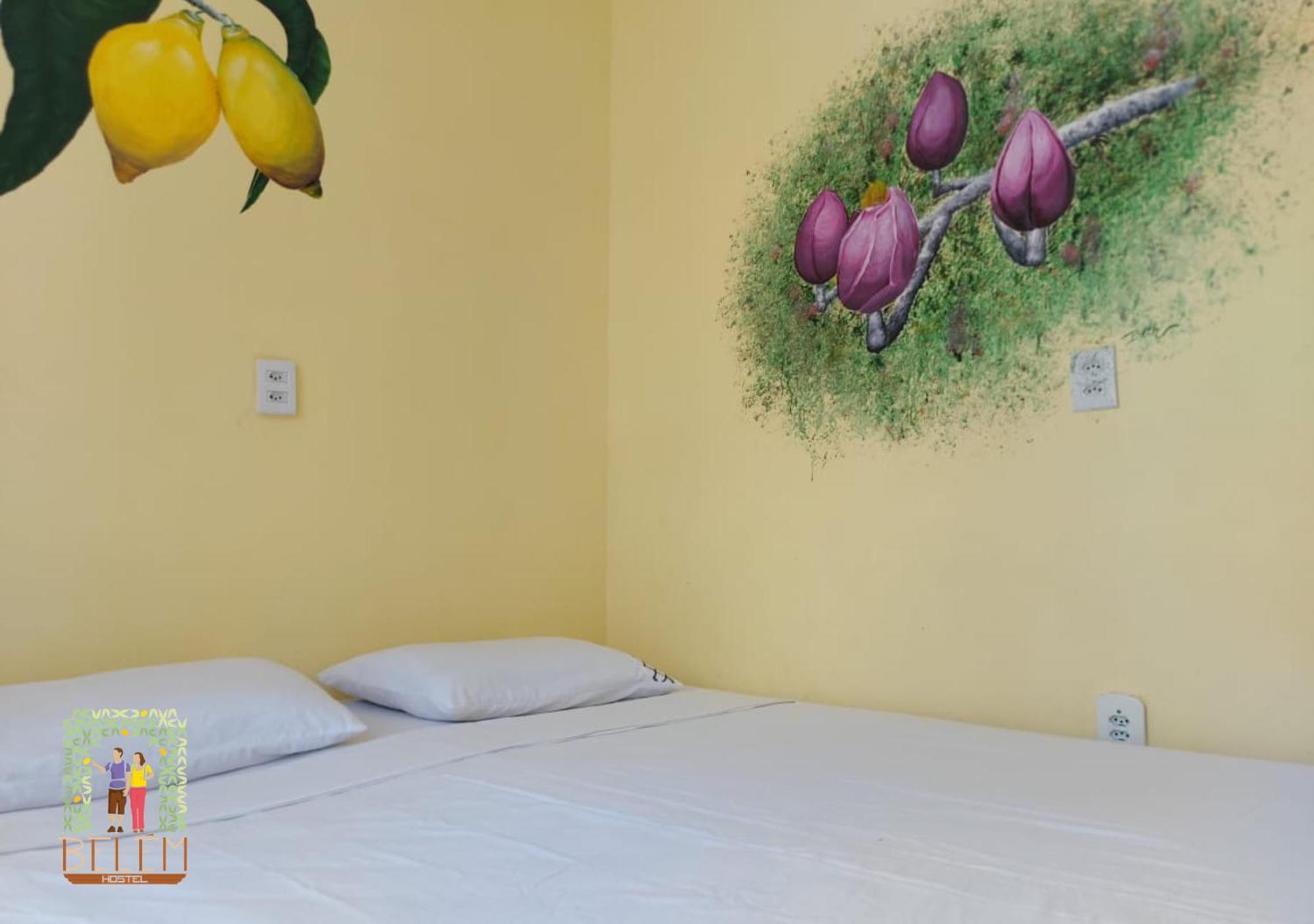 Belem Hostel Екстериор снимка