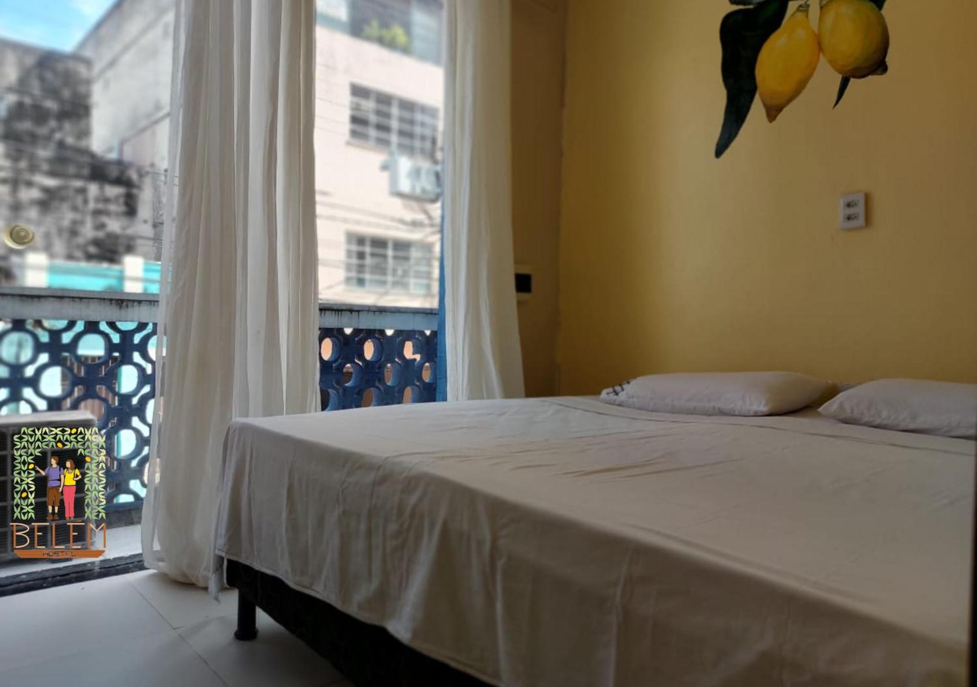 Belem Hostel Екстериор снимка